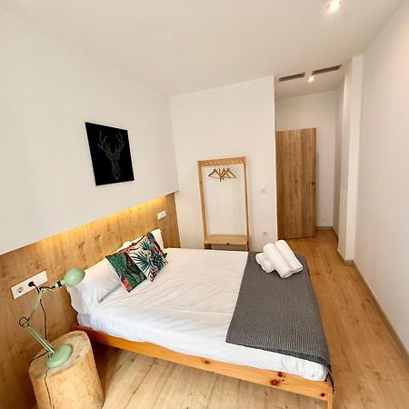 Apartamento Vive סרגוסה מראה חיצוני תמונה