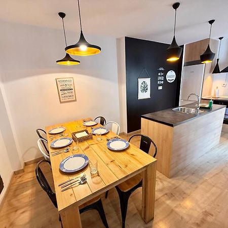 Apartamento Vive סרגוסה מראה חיצוני תמונה