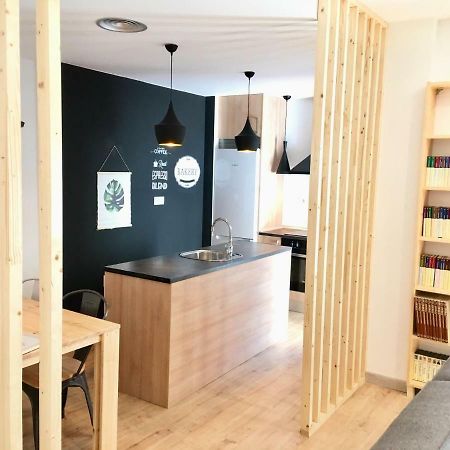 Apartamento Vive סרגוסה מראה חיצוני תמונה