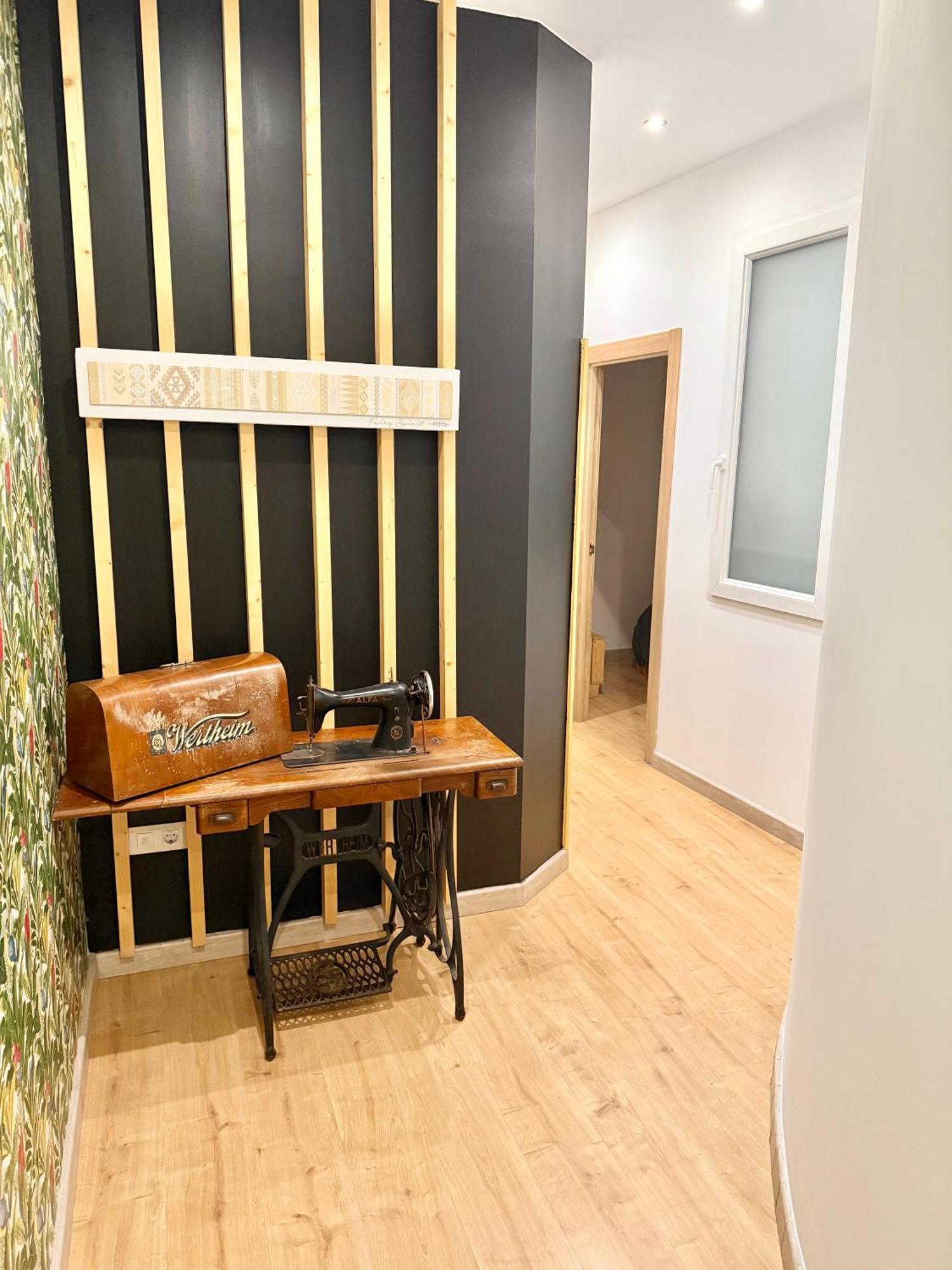 Apartamento Vive סרגוסה מראה חיצוני תמונה