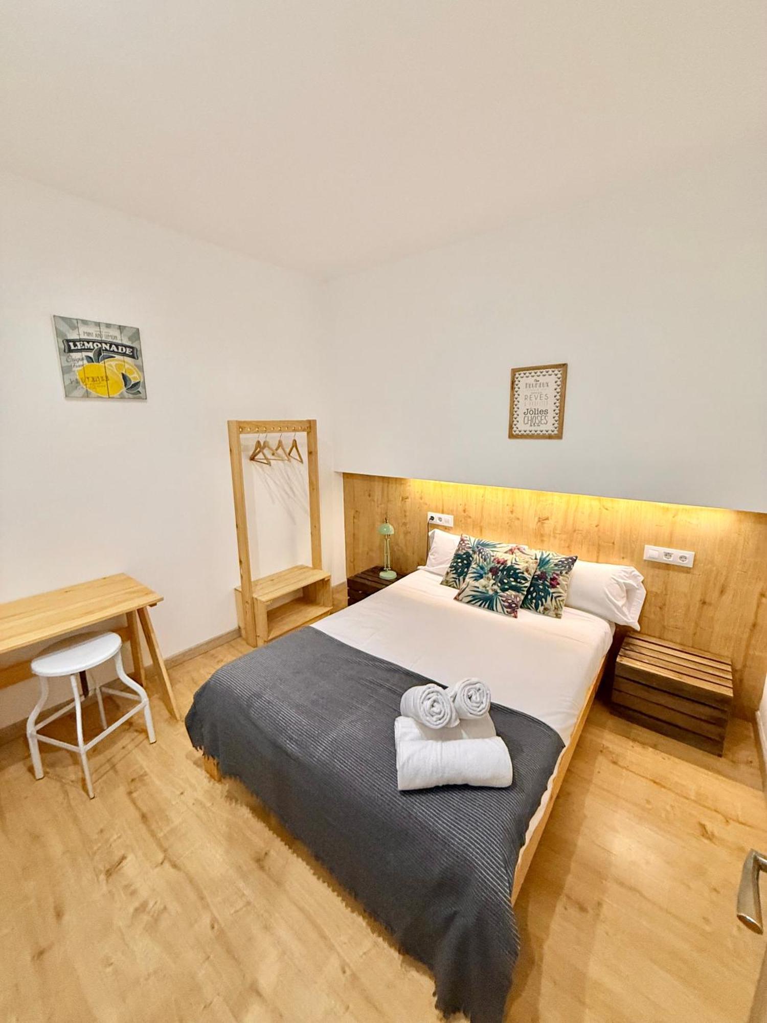 Apartamento Vive סרגוסה מראה חיצוני תמונה