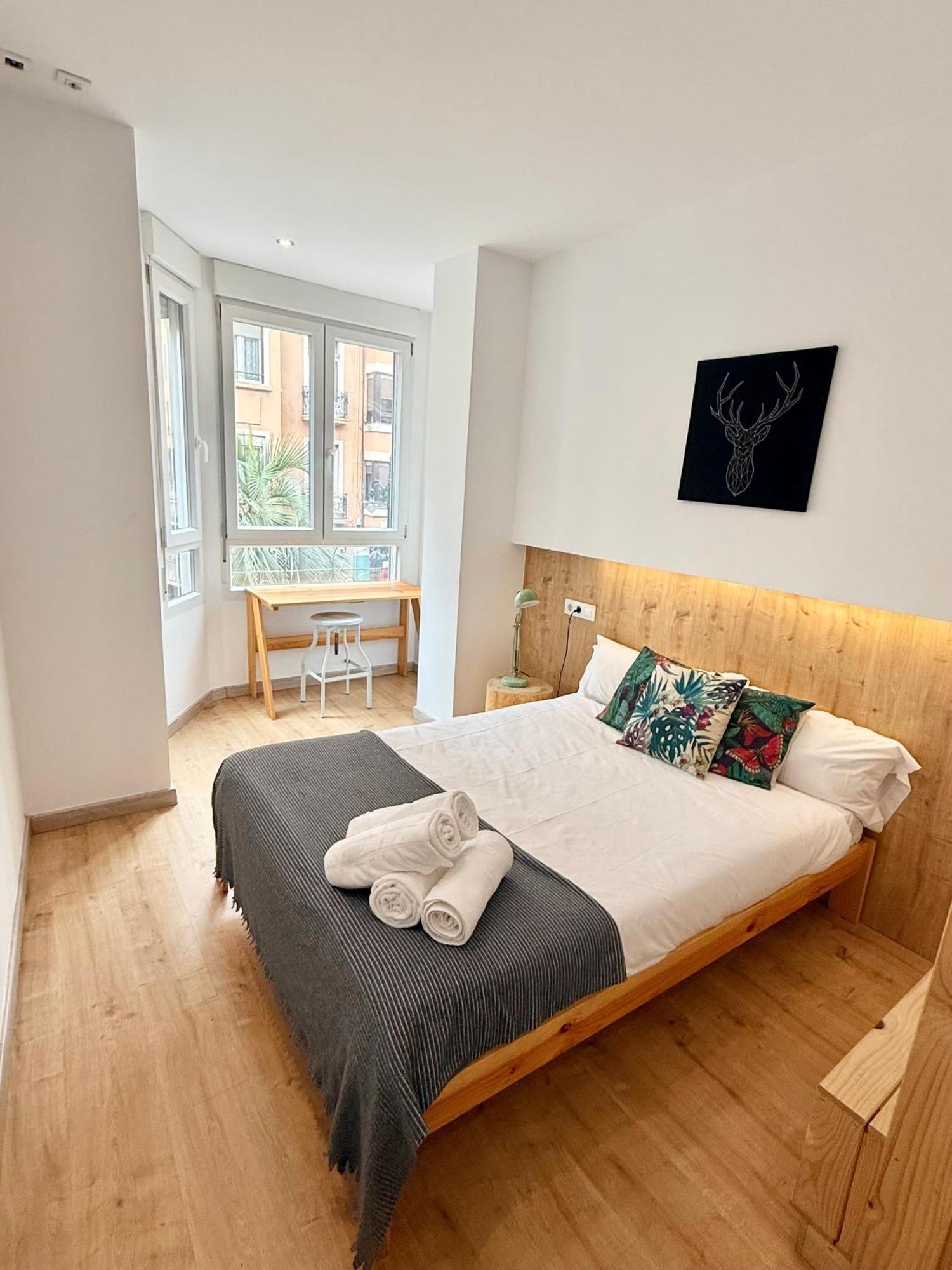 Apartamento Vive סרגוסה מראה חיצוני תמונה