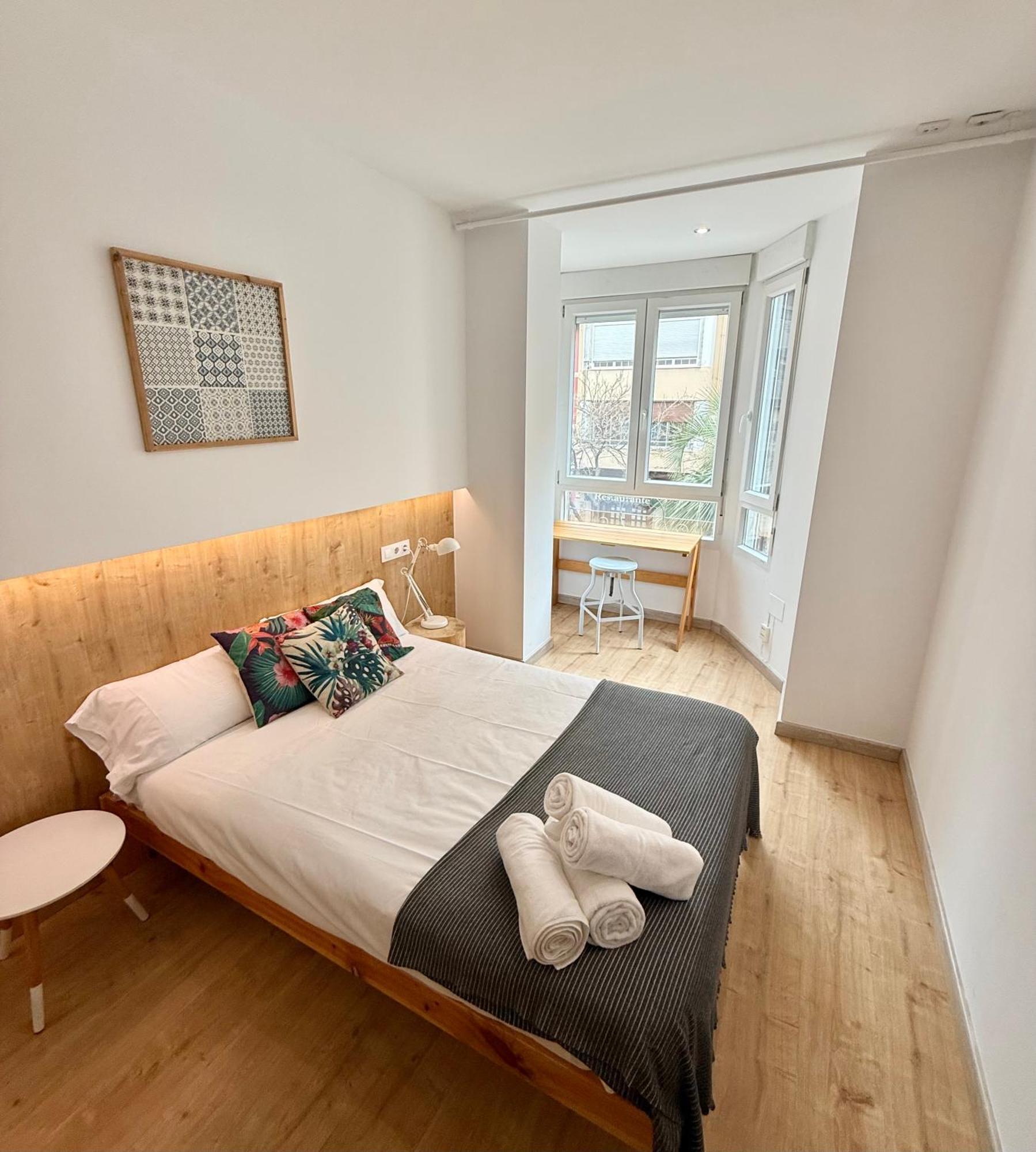 Apartamento Vive סרגוסה מראה חיצוני תמונה