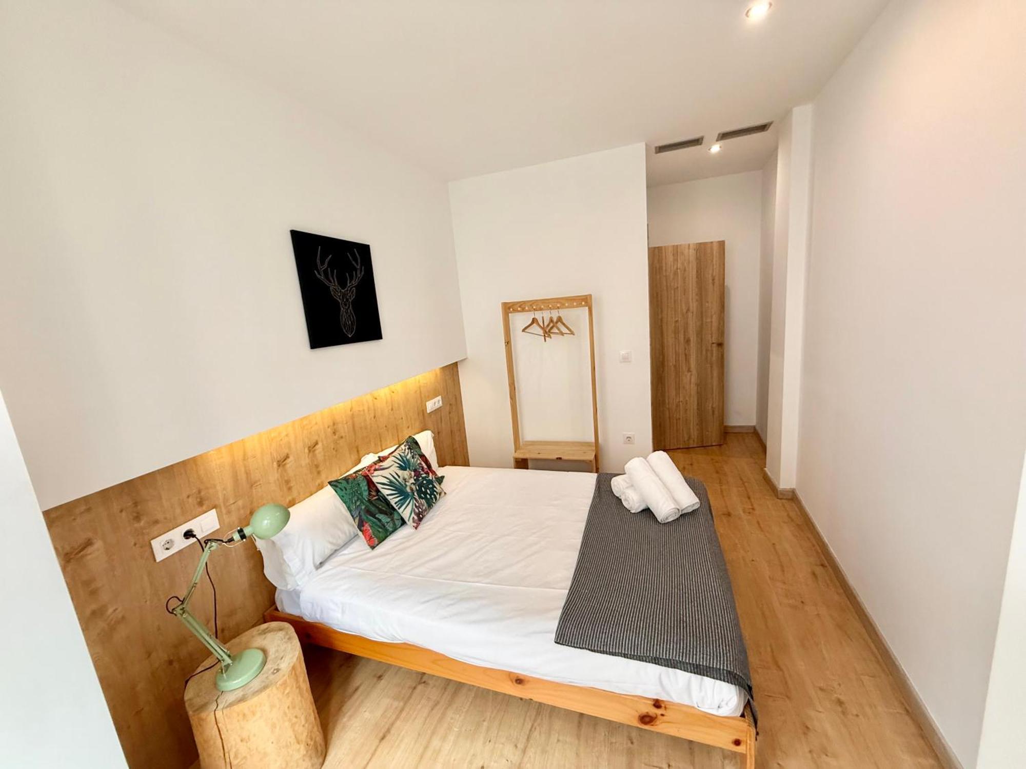 Apartamento Vive סרגוסה מראה חיצוני תמונה