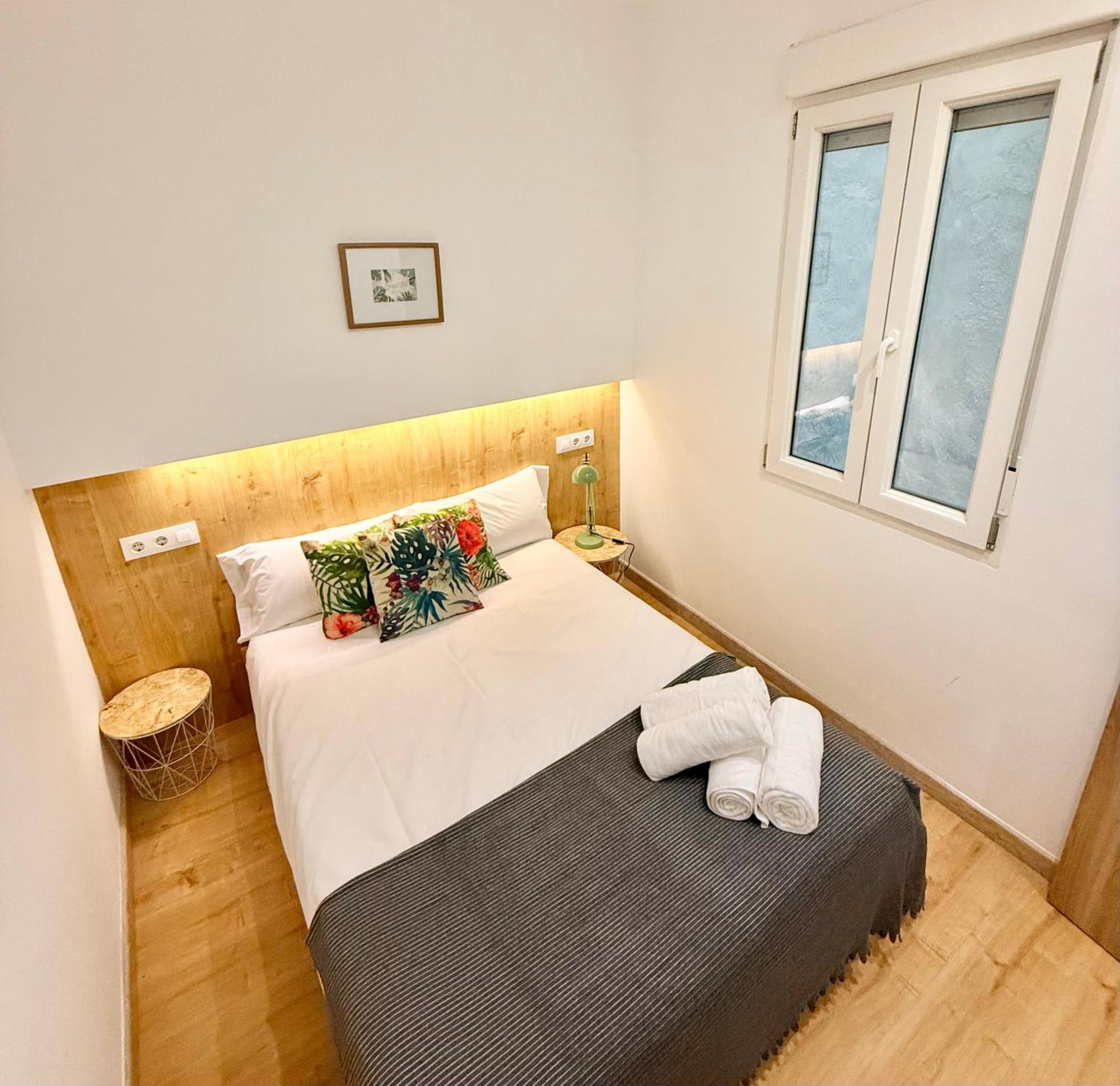 Apartamento Vive סרגוסה מראה חיצוני תמונה