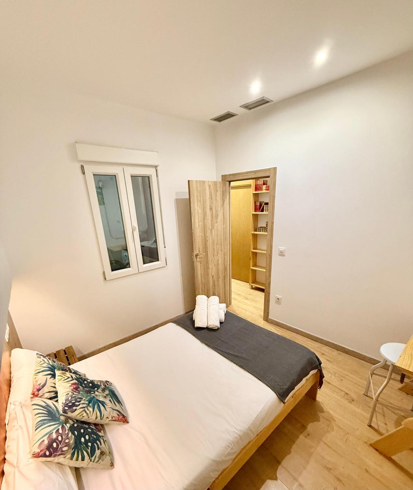 Apartamento Vive סרגוסה מראה חיצוני תמונה