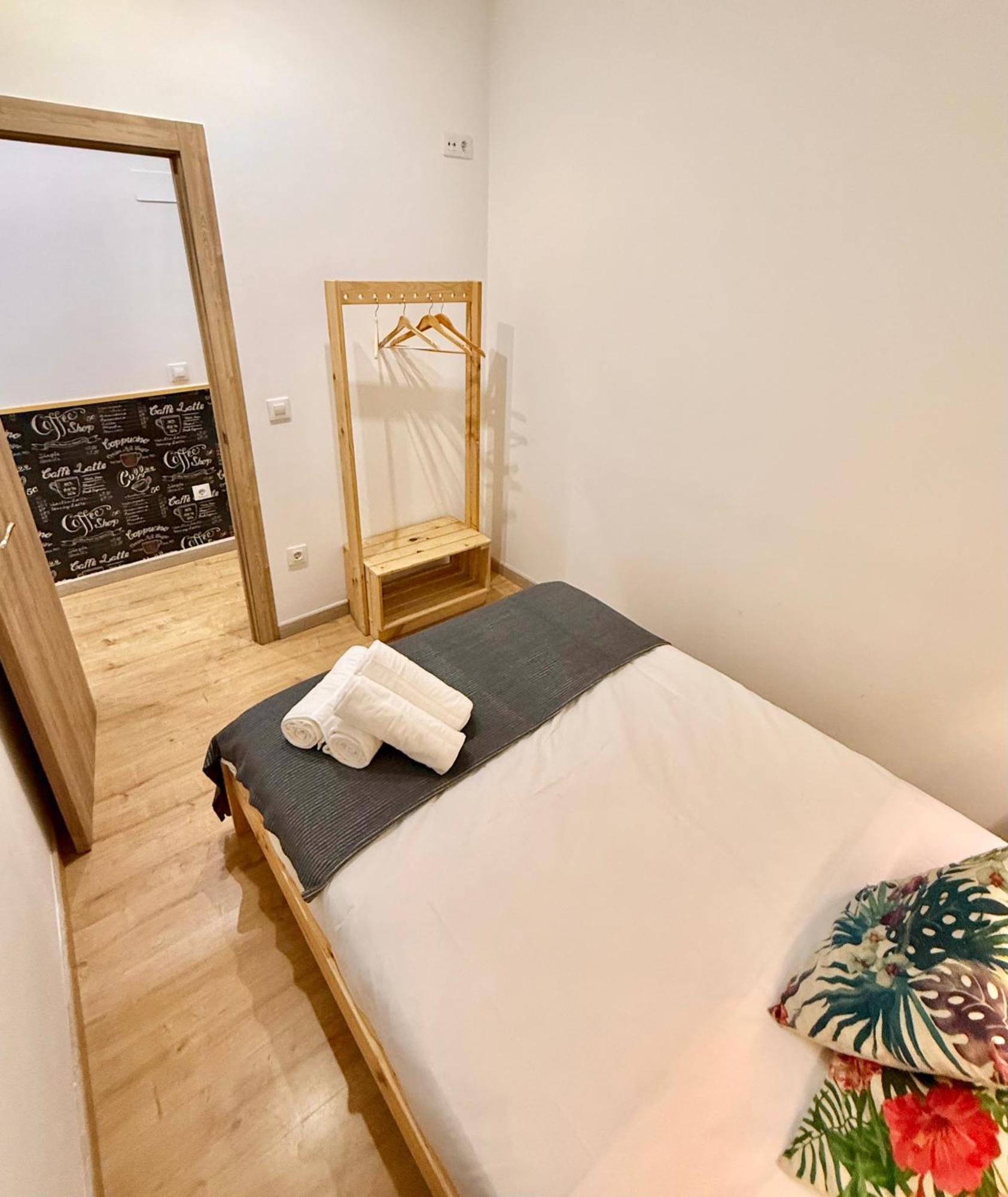 Apartamento Vive סרגוסה מראה חיצוני תמונה