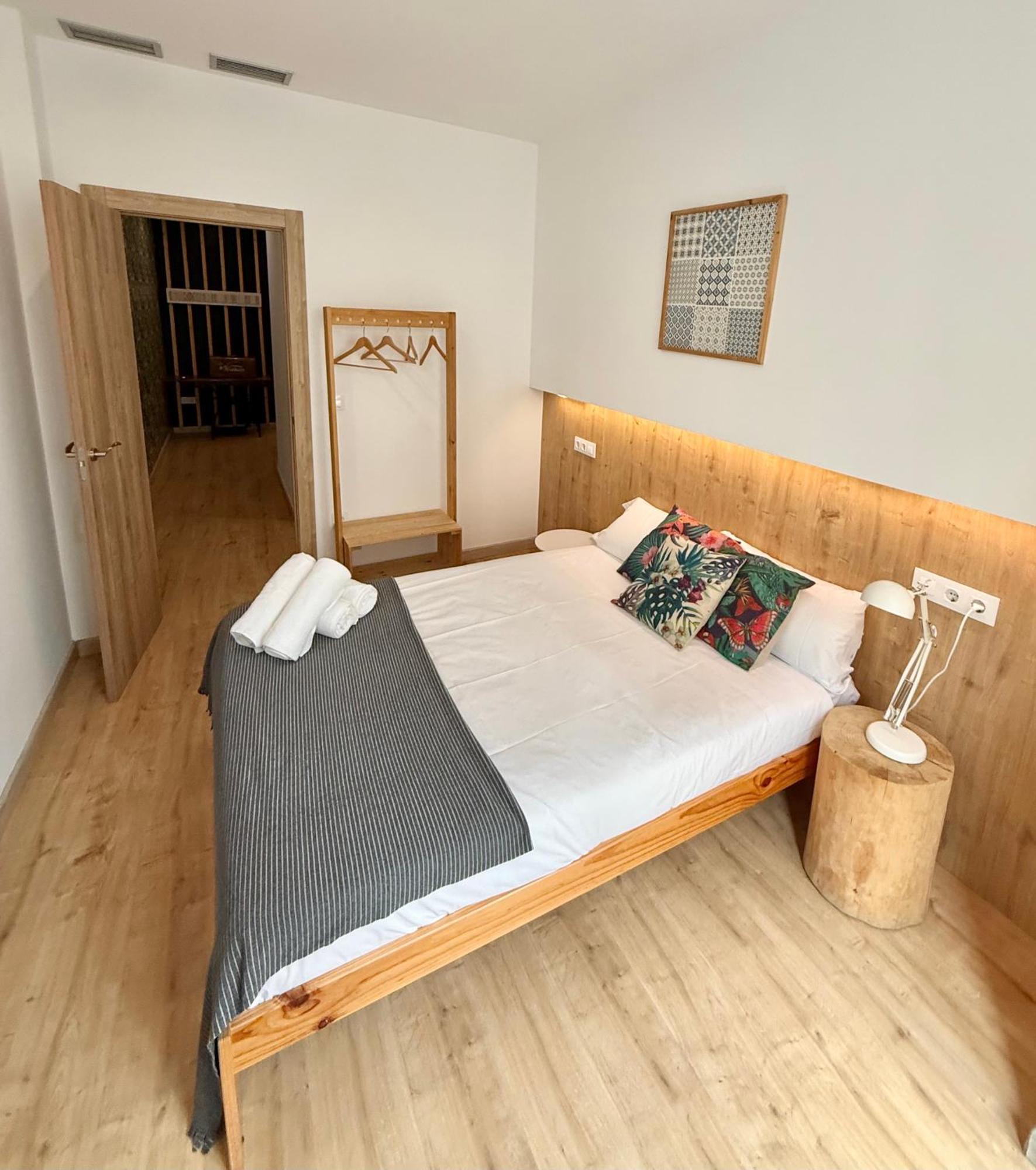 Apartamento Vive סרגוסה מראה חיצוני תמונה